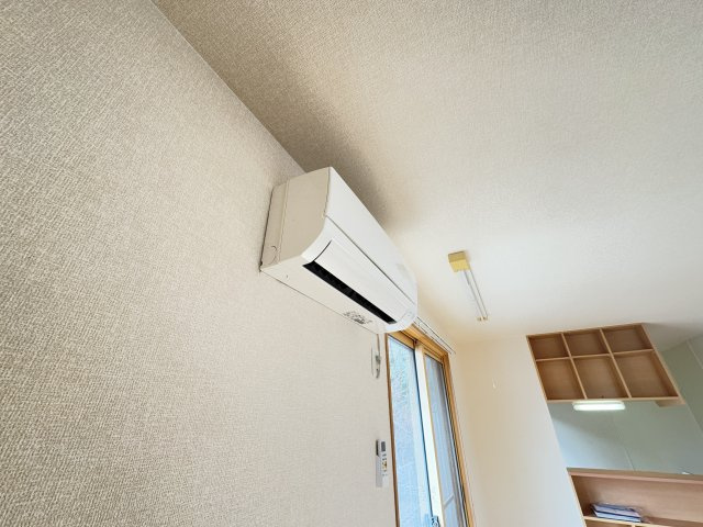 マサーレ・オガワ　B棟のその他