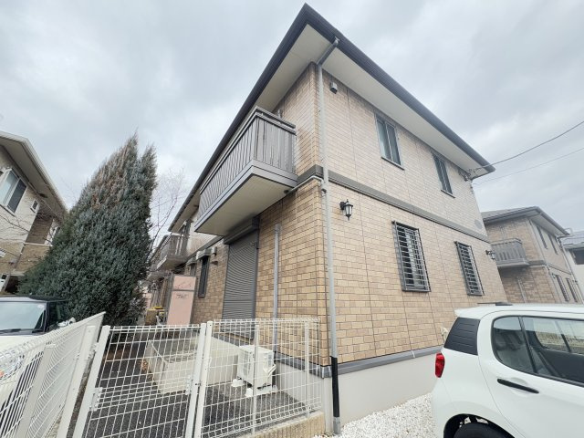 マサーレ・オガワ　B棟のその他