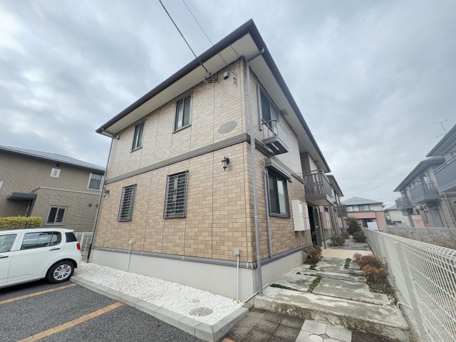 マサーレ・オガワ　B棟のその他