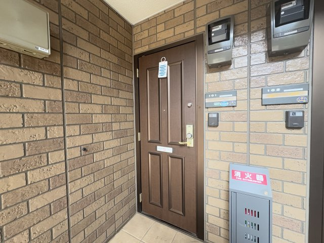 マサーレ・オガワ　B棟のその他