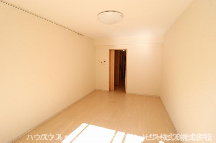 Magnolia coutⅡの居間・リビング