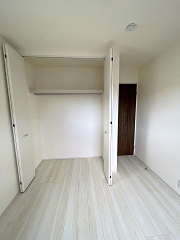 新築戸建・新築建売　いわき市内郷御厩町4丁目第1　御厩小・内郷第一中の収納