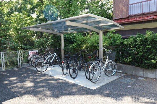 ラルゴのその他共用部分