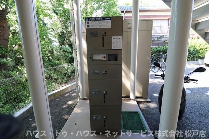 ラルゴのその他