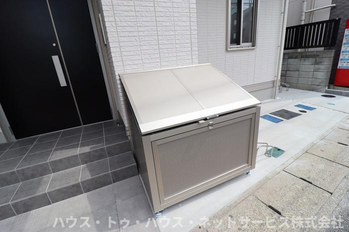 リサーナのその他