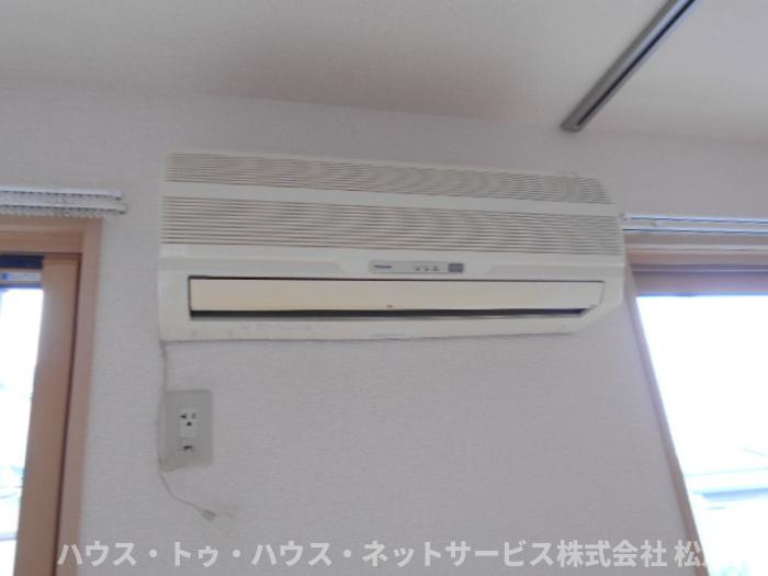 ルミエールモナリエの設備