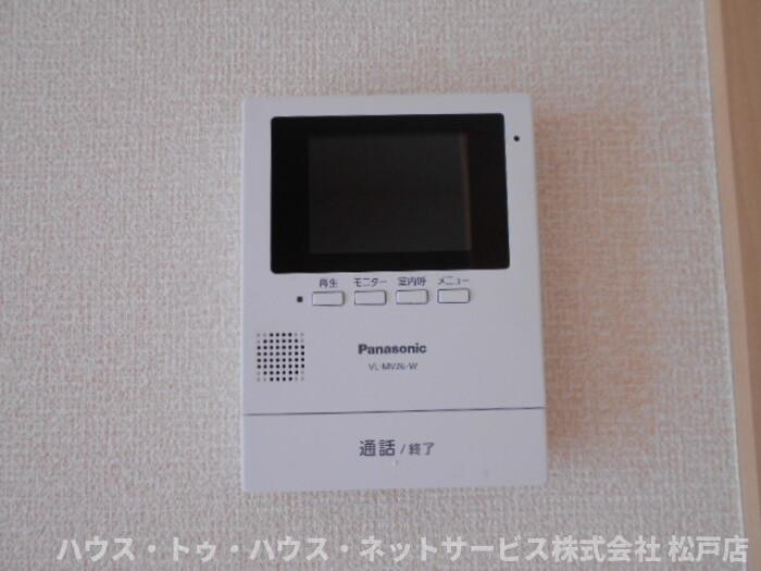 ルミエールモナリエ