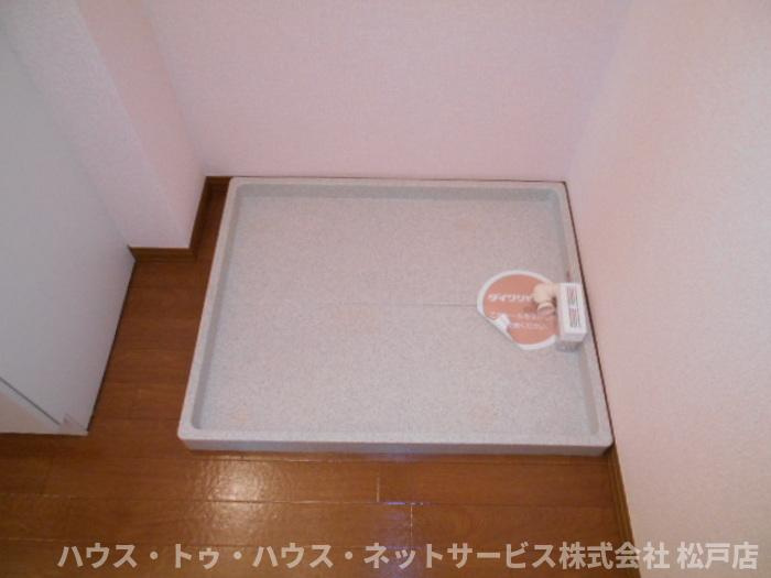リビングタウンみのり台　Ａの内装