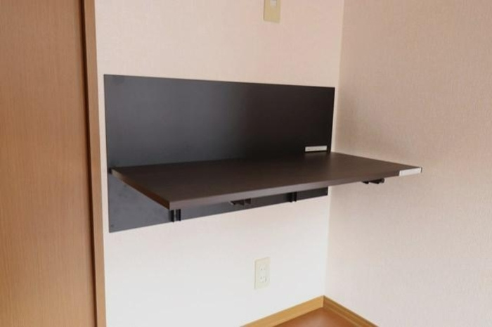 リビングタウンみのり台　Ａ