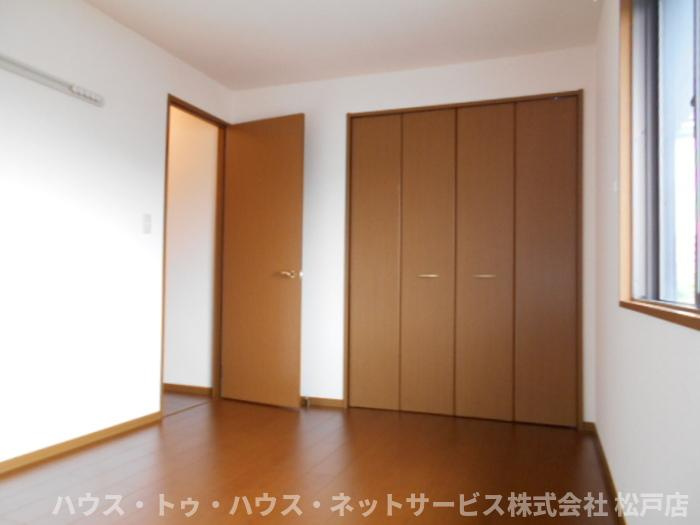 リビングタウンみのり台　Ａの洋室