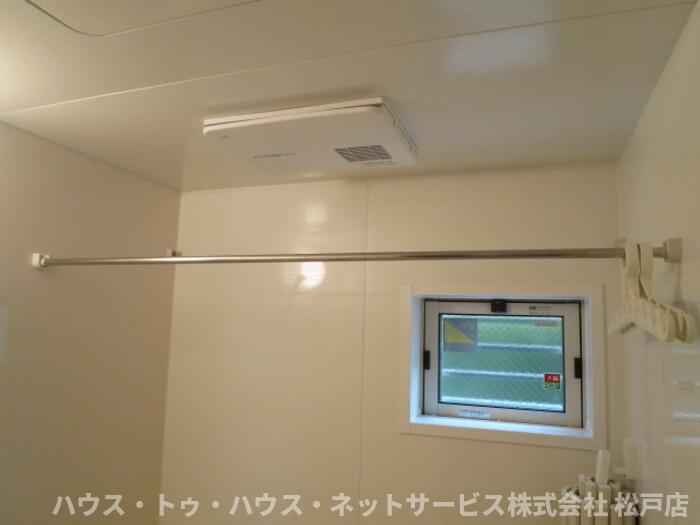 ルーエ　Ｂの設備