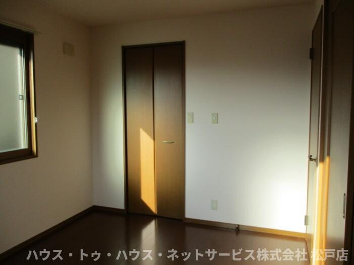 ル・マリアージュの内装