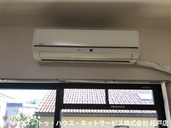 メゾン・フラワーヒルのその他