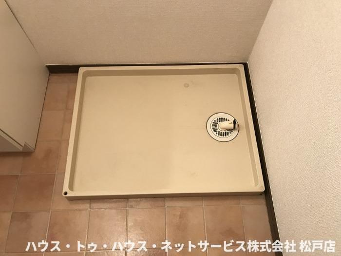 メゾン・フラワーヒルのその他