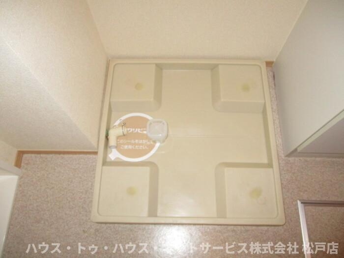 フローリド・Fのその他