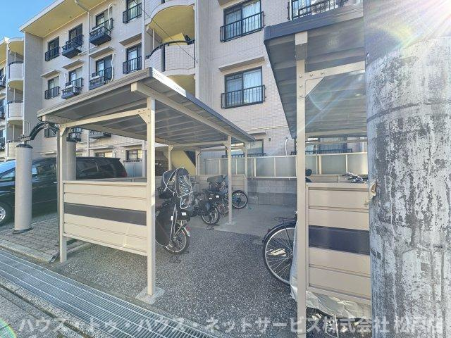 パティエール上本郷のその他共用部分