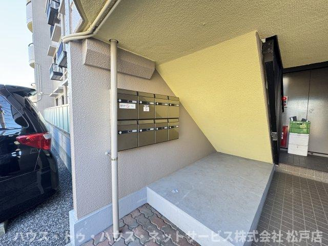 パティエール上本郷のその他