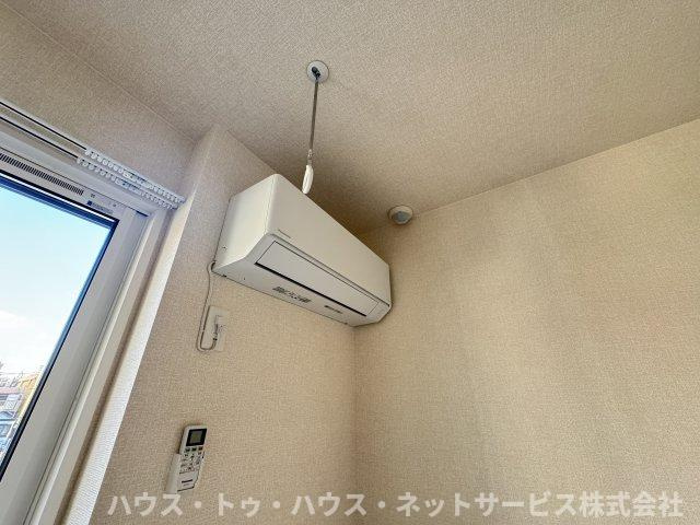 STELLA新松戸の設備