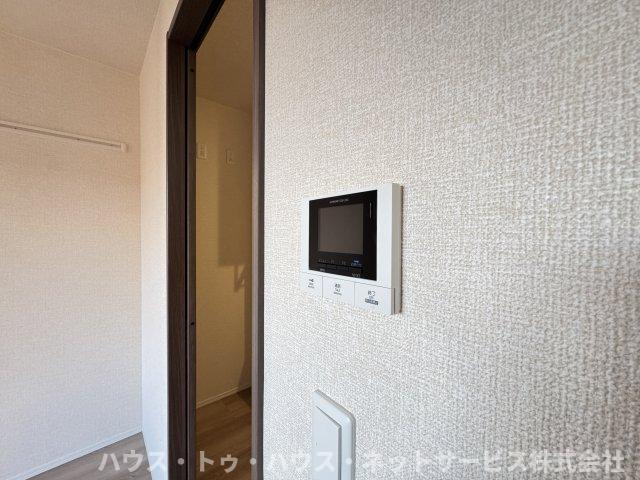 STELLA新松戸のセキュリティ