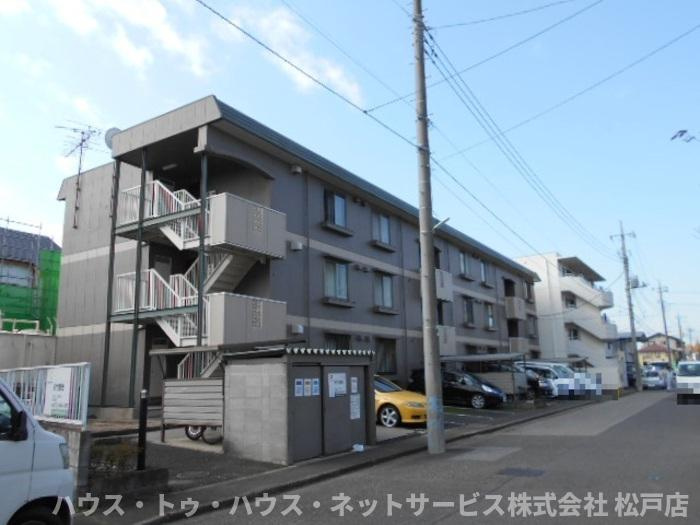 サンパレス横須賀