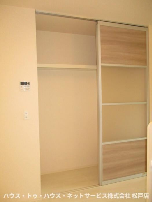 コスモ22の洋室