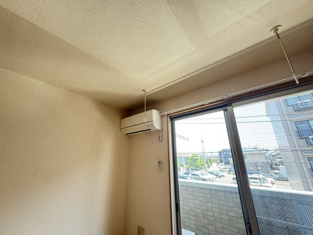 サンクレールの設備