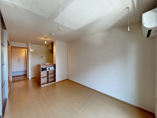 サンクレールの内装