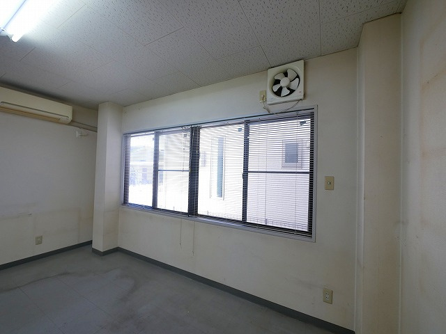 ＴＭビル（店舗）の内装