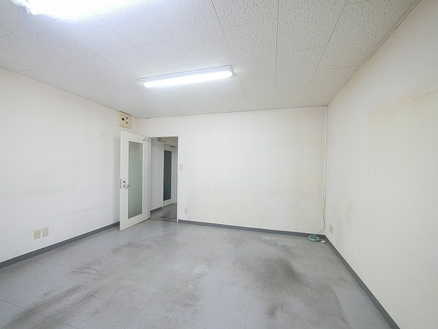 ＴＭビル（店舗）の内装