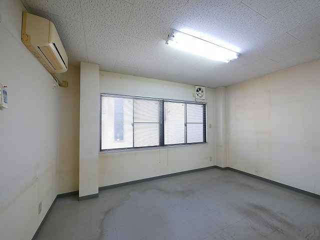 ＴＭビル（店舗）の内装