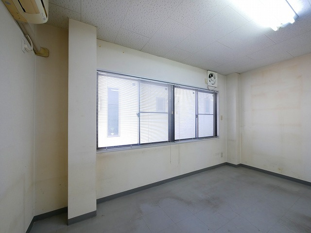 ＴＭビル（店舗）の内装