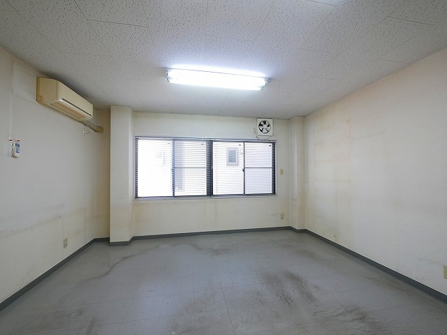 ＴＭビル（店舗）の内装