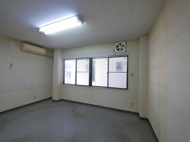 ＴＭビル（店舗）の内装