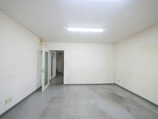 ＴＭビル（店舗）の内装
