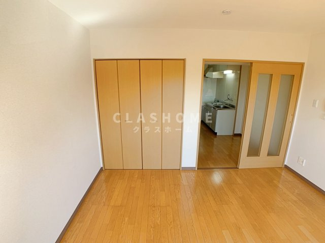 ＴＳ−ＭｉｎｄⅡの居間・リビング