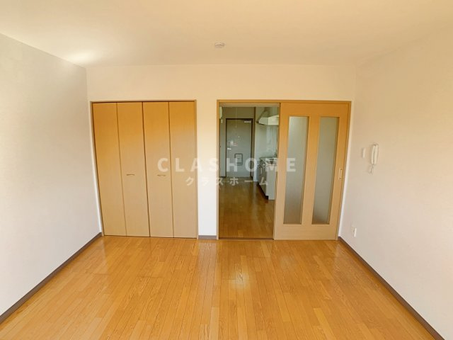 ＴＳ−ＭｉｎｄⅡの居間・リビング