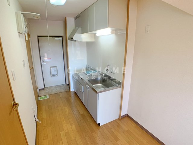 ＴＳ−ＭｉｎｄⅡの内装