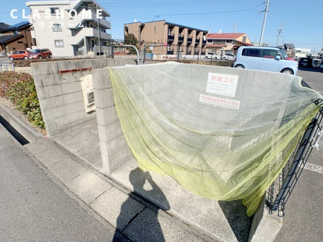 ＴＳ−ＭｉｎｄⅡのその他共用部分
