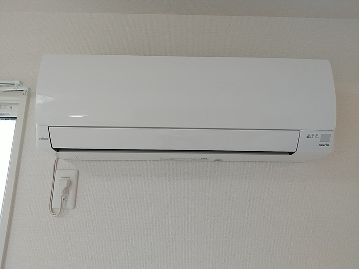 マーメゾン　東田中の設備