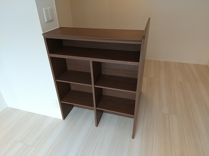 マーメゾン　東田中の設備