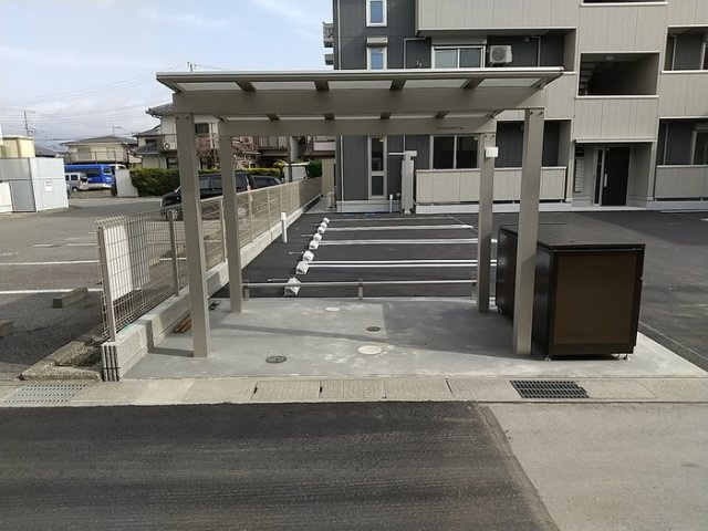 マーメゾン　東田中のその他共用部分