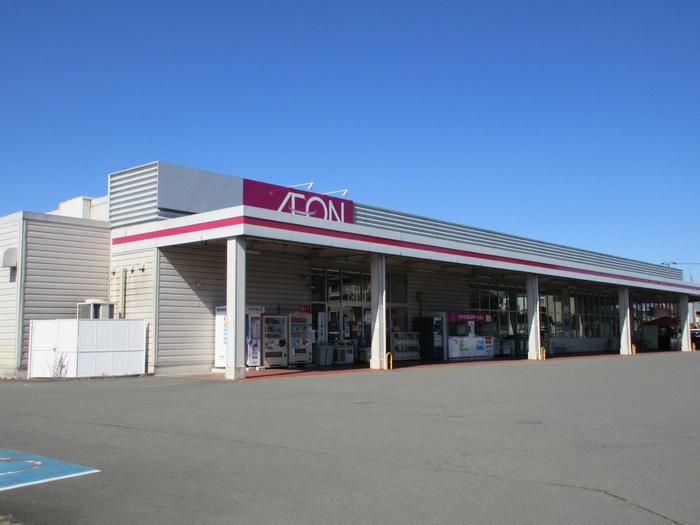 マーメゾン　東田中の周辺