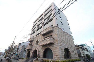 【外観】 | ブリリアント・コート | 外観