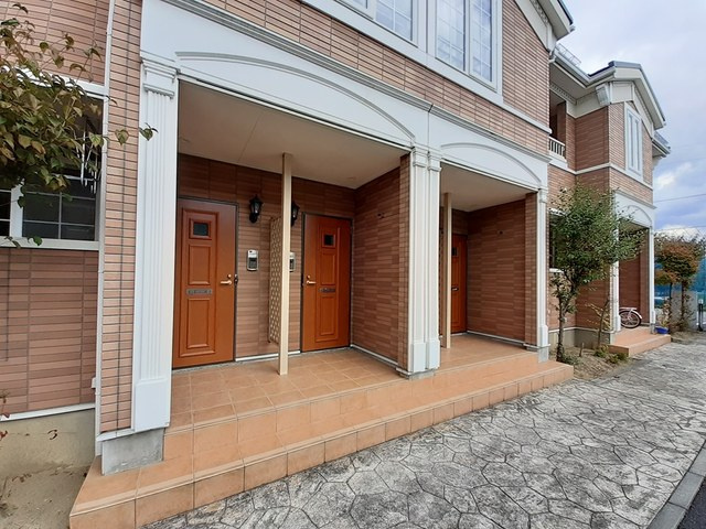 リリエンハイム　Ｂのその他共用部分|その他