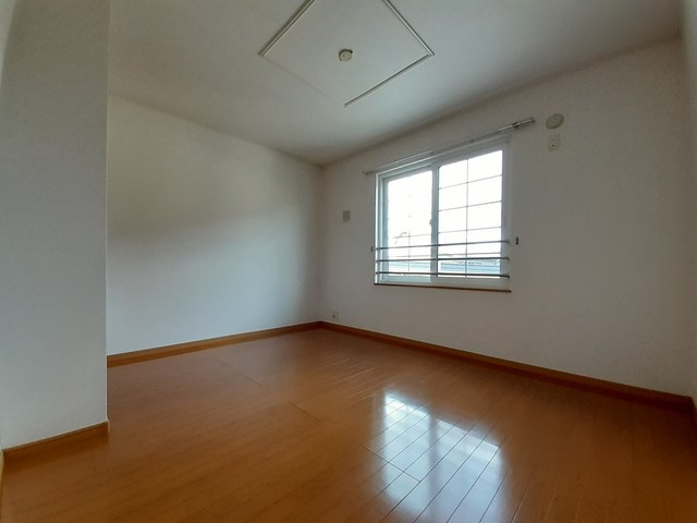 リリエンハイム　Ｂの内装|その他部屋・スペース