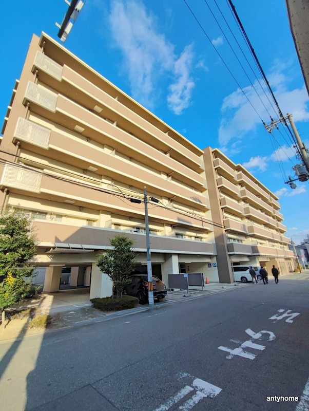 ラフィーネフォレスタ　仲介手数料無料