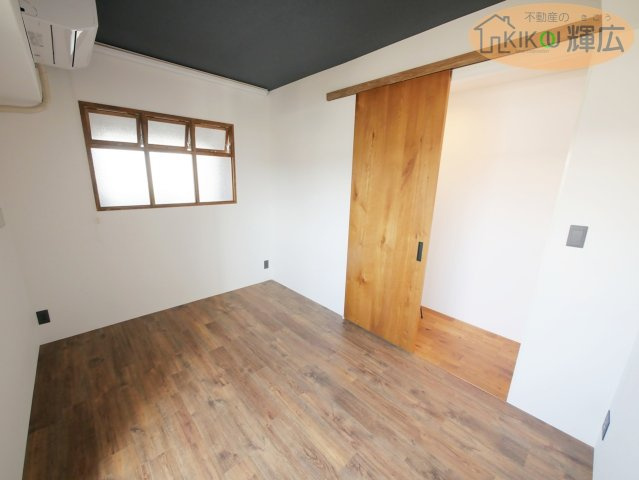 【洋室】 | グラジオ大久保ミラコスタ　2階