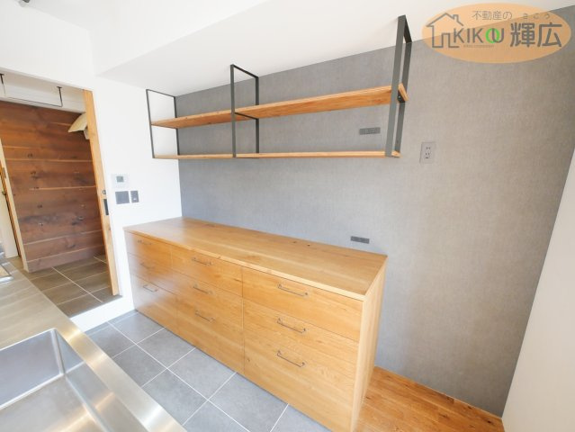 【その他】 | グラジオ大久保ミラコスタ　2階