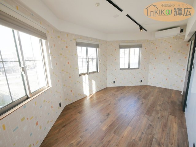 【子供部屋】 | グラジオ大久保ミラコスタ　2階