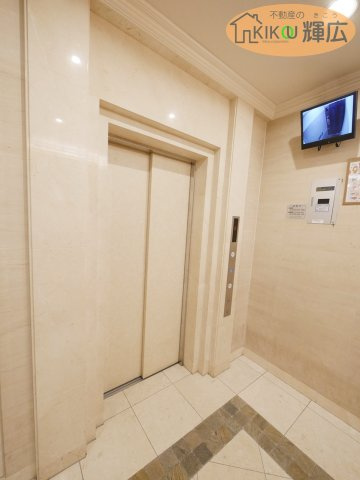 【その他共用部分】 | グラジオ大久保ミラコスタ　2階